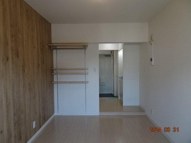 グラン蒲田3階 部屋その他