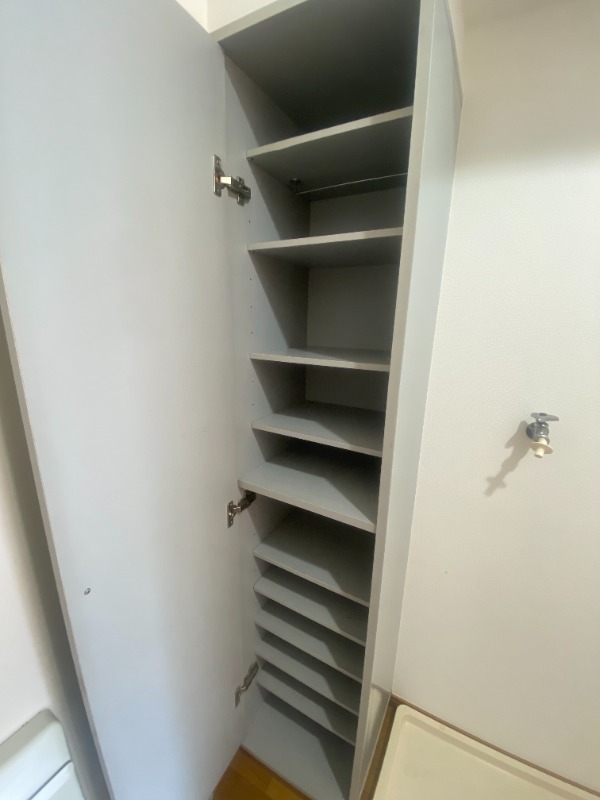 ガーデントゥリー2階 部屋その他