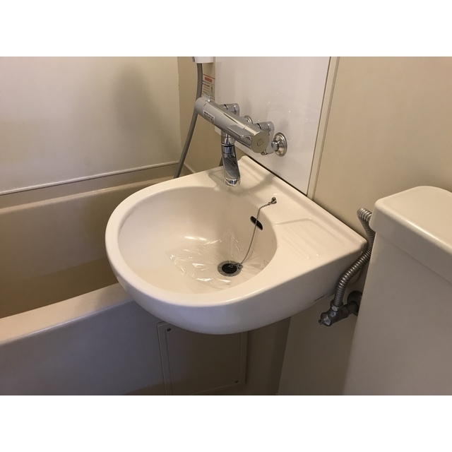 ドリームスペースマンションA-04号室 内観