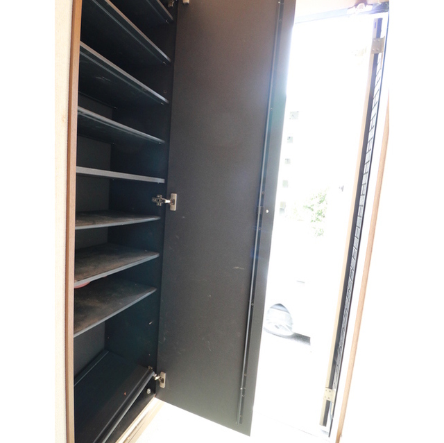 アンプルール ブワ Ogawa Ⅰ102号室 部屋その他