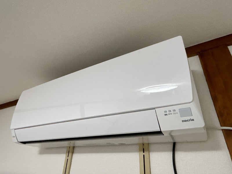 シティハウスＵ2階 部屋その他