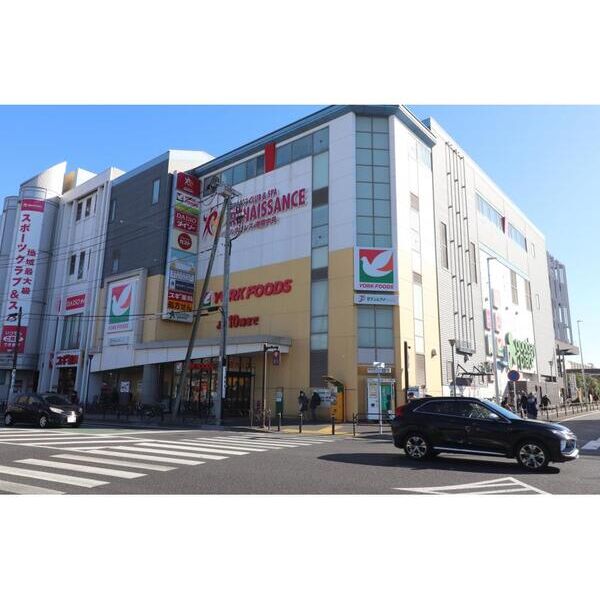 Mana港南202号室 周辺