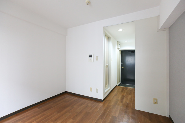 シティマンションオリエント伊勢佐木町807号室 同タイプ参考写真