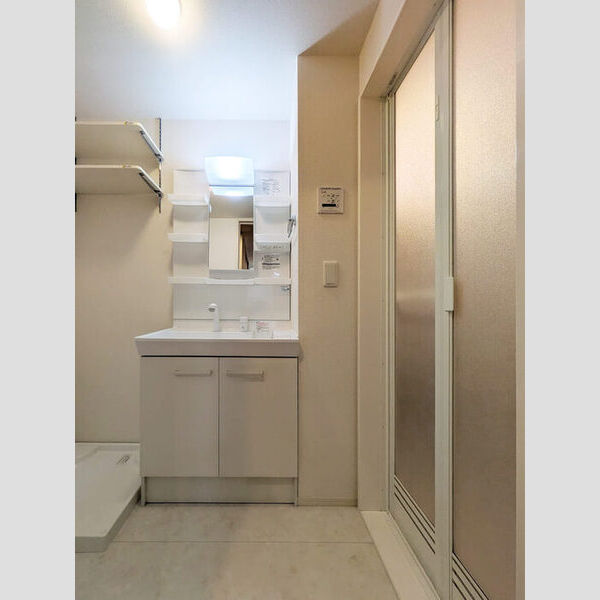 Floresta日進 洗面