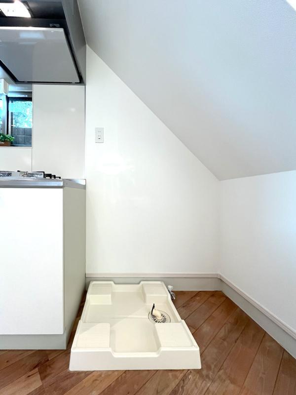 グランエッグス久我山1階 その他