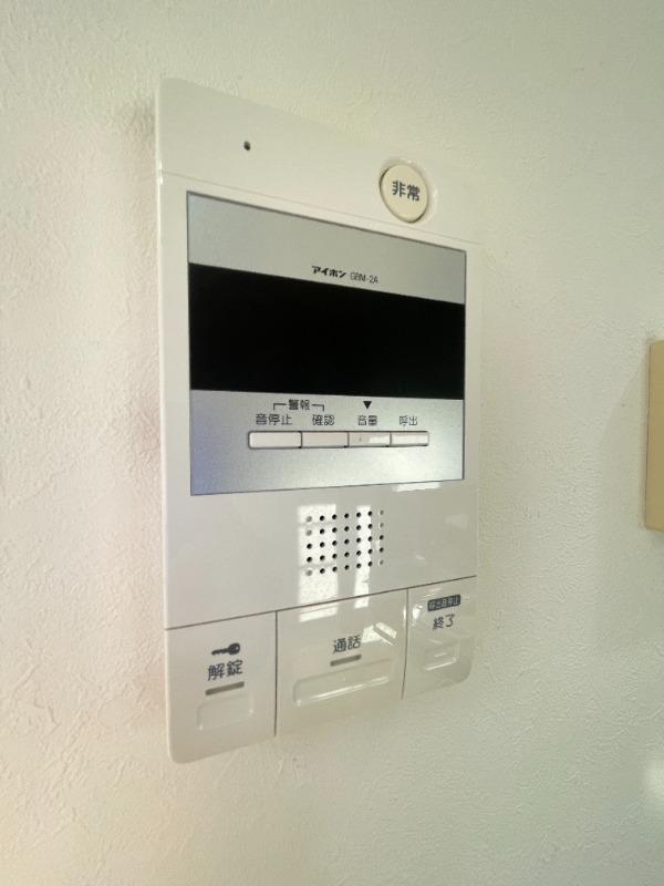 リブ亀戸Ⅶ3階 部屋設備