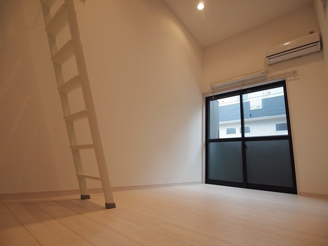 Ｃａｓｔｉｌｌｏいのはな1階 リビング