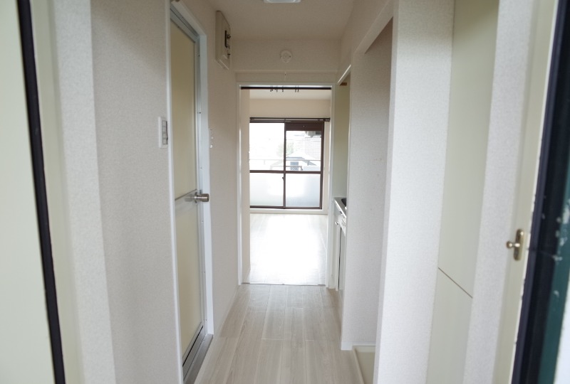 ジョイフル津田沼4階 部屋その他