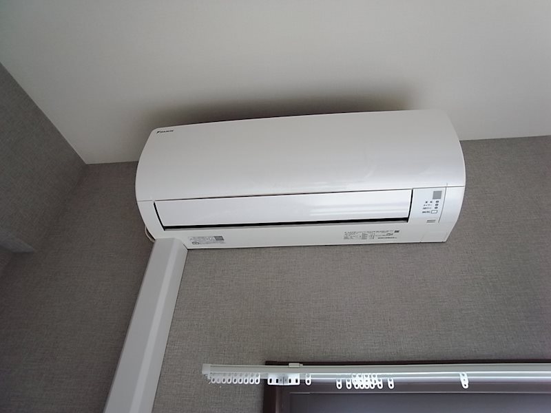 リアン6階 部屋設備