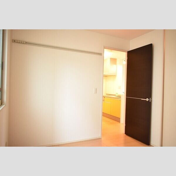 エルミタージュ　Ⅲ 洋室