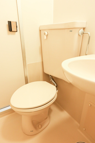 スカイコート生麦6階 同建物別部屋の参考画像