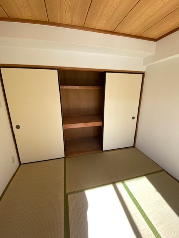 パーク・サイド関3階 部屋その他