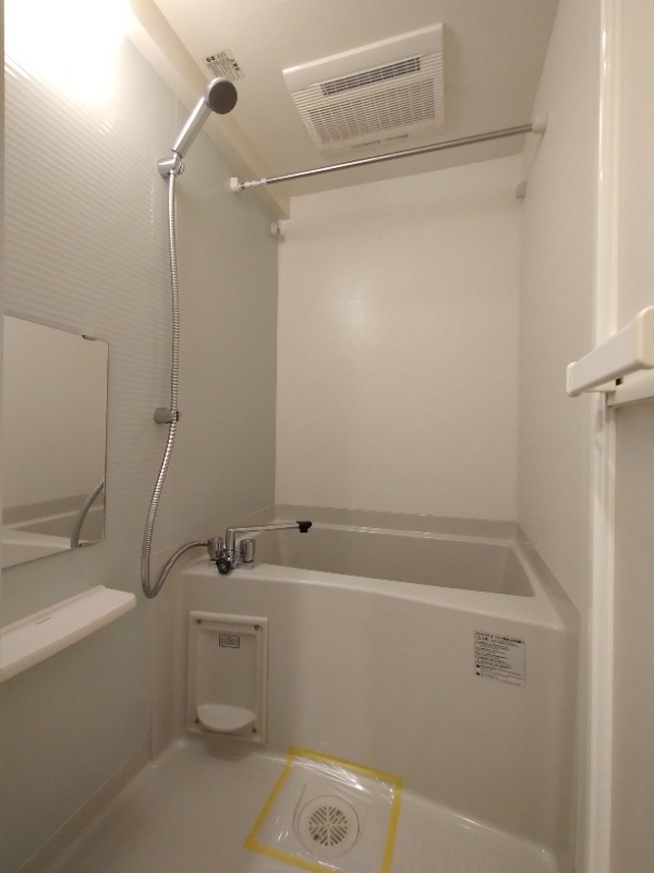 メイクスデザイン板橋本町 お風呂