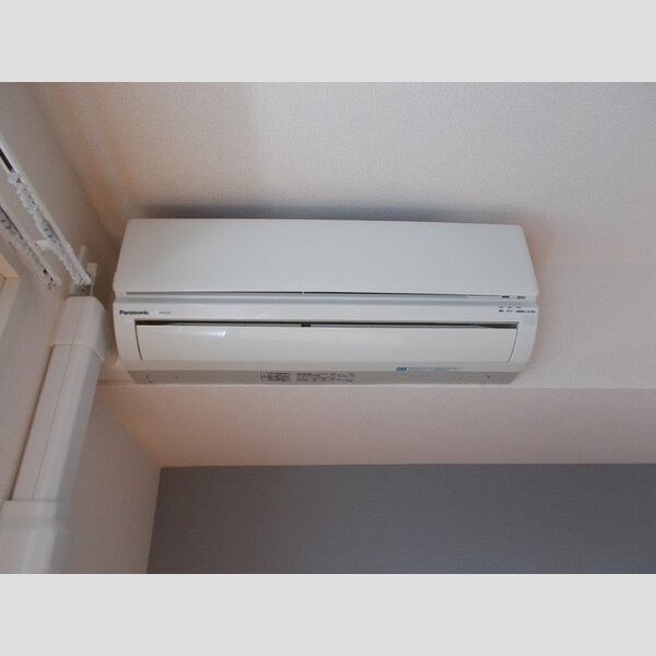 セジュール下瀬谷　A棟201号室 エアコン