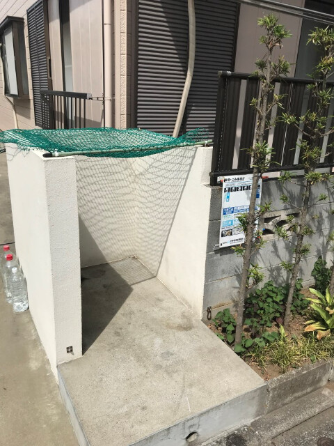 小榑ハイツ1階 部屋その他