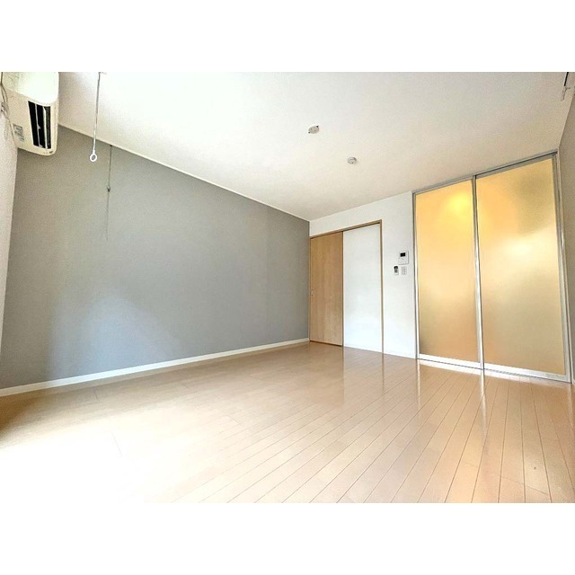 カリオ鵜の木D号室 部屋その他