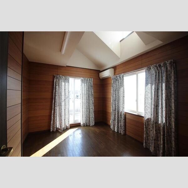 上用賀戸建101号室 部屋その他