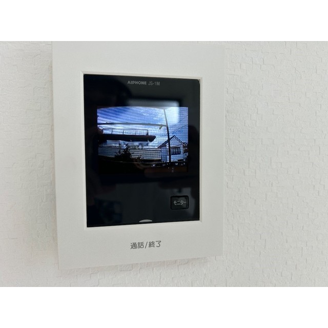 Queen’s Court203号室 部屋その他
