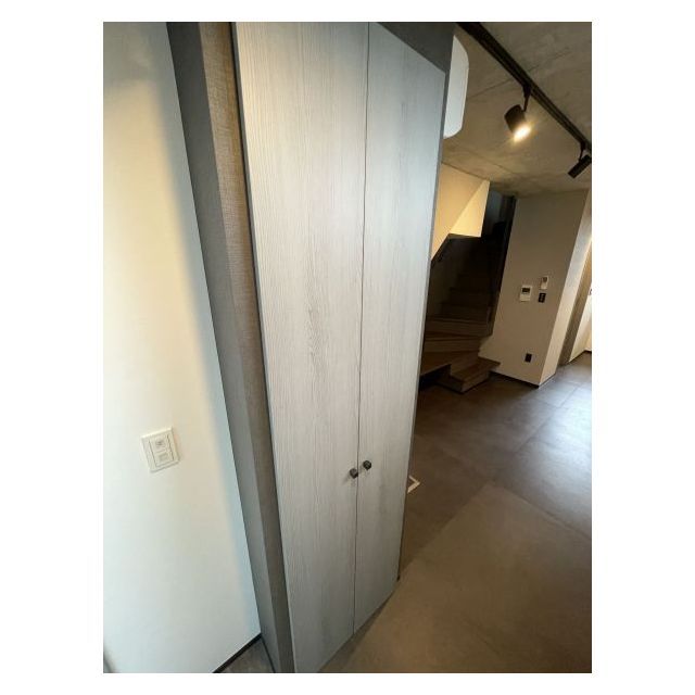 Pair新大久保0101号室 シューズボックス