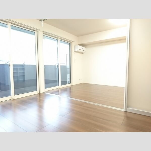 Lupinus Garden203号室 居室