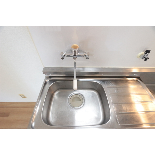 レジデンスM奥津203号室 同建物別部屋の参考画像