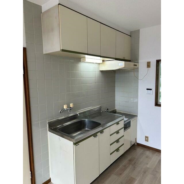 サンブリッジ６1階 ※別部屋参考写真