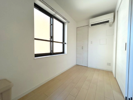 エルファーロ笹塚Ⅱ0105号室 リビング