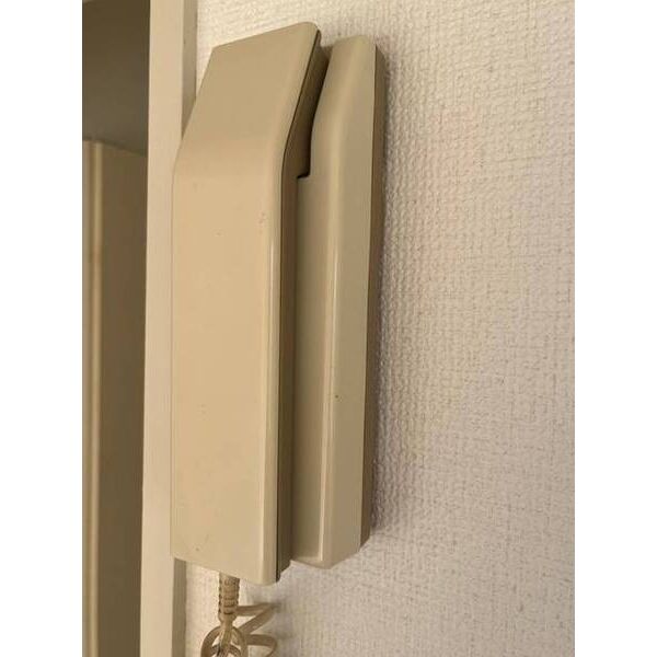 アステル藤沢0105号室 部屋その他