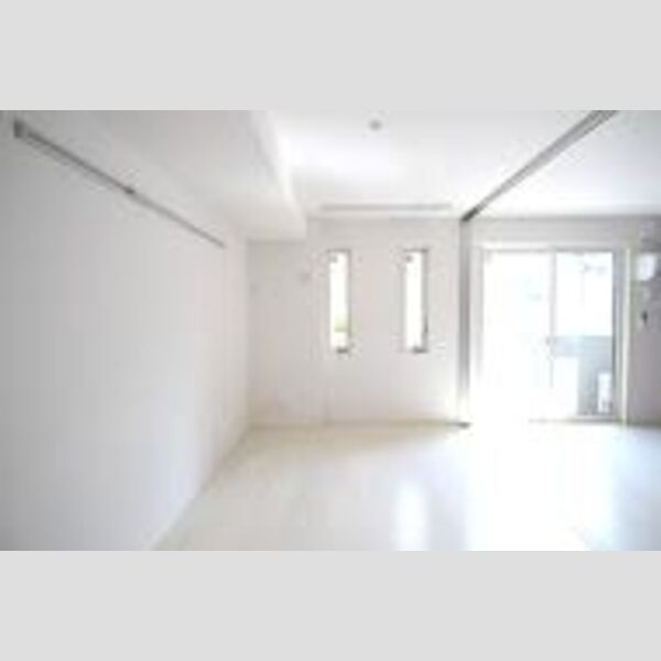 プレミール品川豊町 LDK　洋室