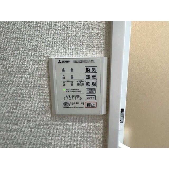 カサフィオーレ1階 内観