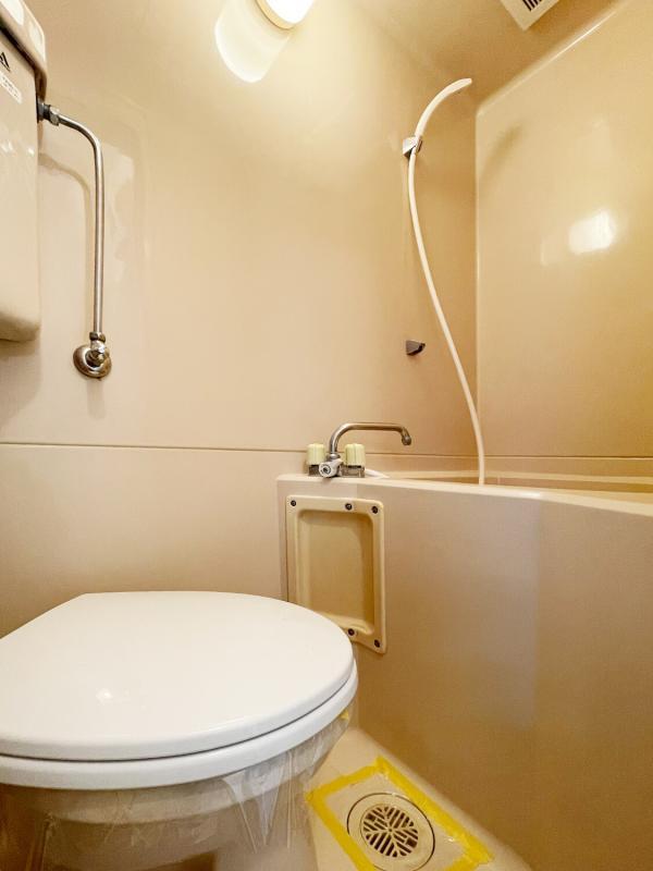 レジデンス中和泉A号棟 収納