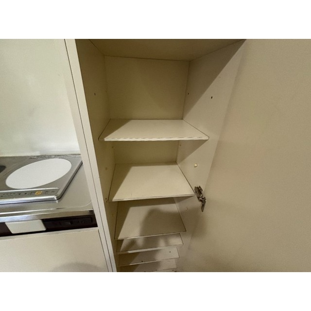 スカイコート101号室 内観