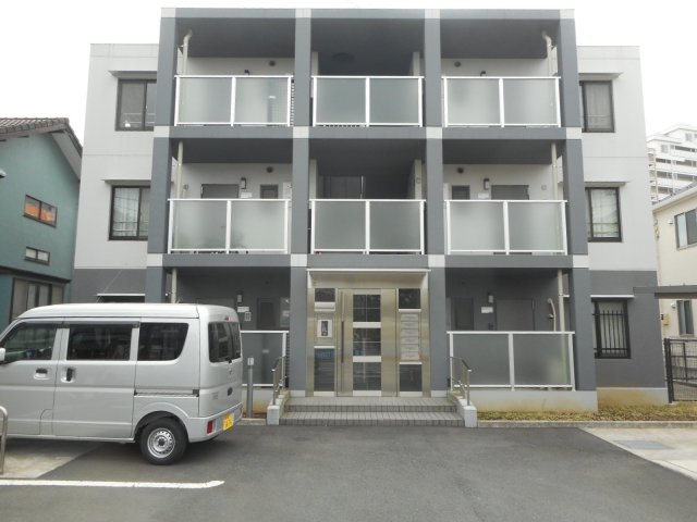 ＪＯスターブル0101号室 外観