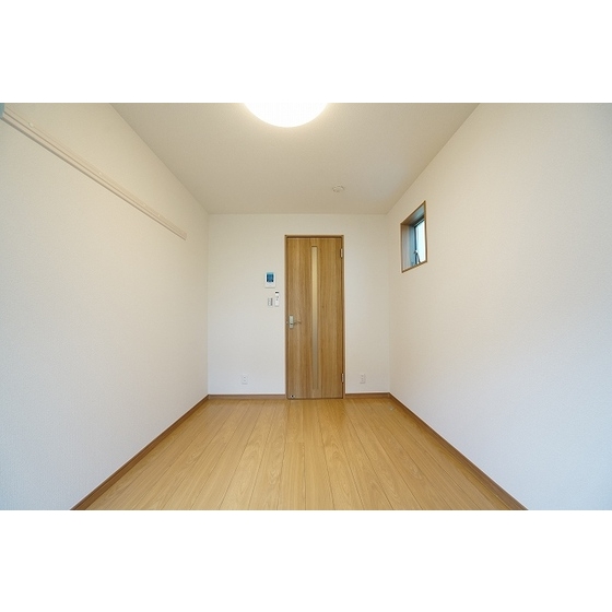 ガーデンスクエア笹塚 内観