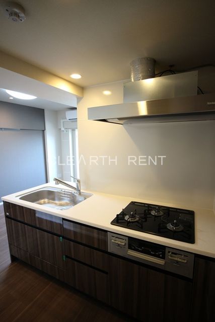 コンシェリア目白台 ＨＩＬＬＳＩＤＥ ＳＱＵＡＲＥ3階 ☆弊社管理物件☆住むほどに誇れる、分譲賃貸マンション☆