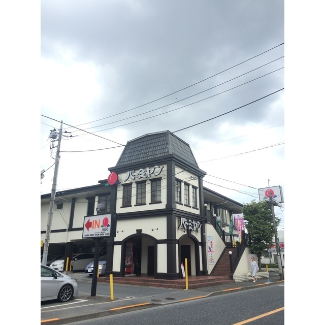 デュラ・カーサ宮前 周辺