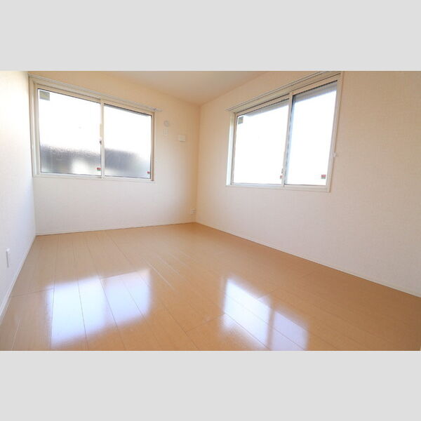 CHコート101号室 洋室