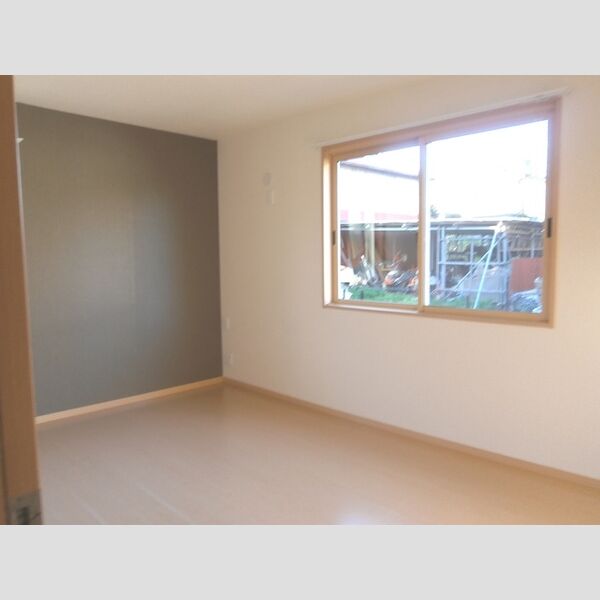 コンフォート　壱番館・弐番館Ⅰ-101号室 洋室