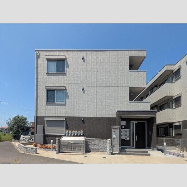 ローズ　ハーモニーの外観画像