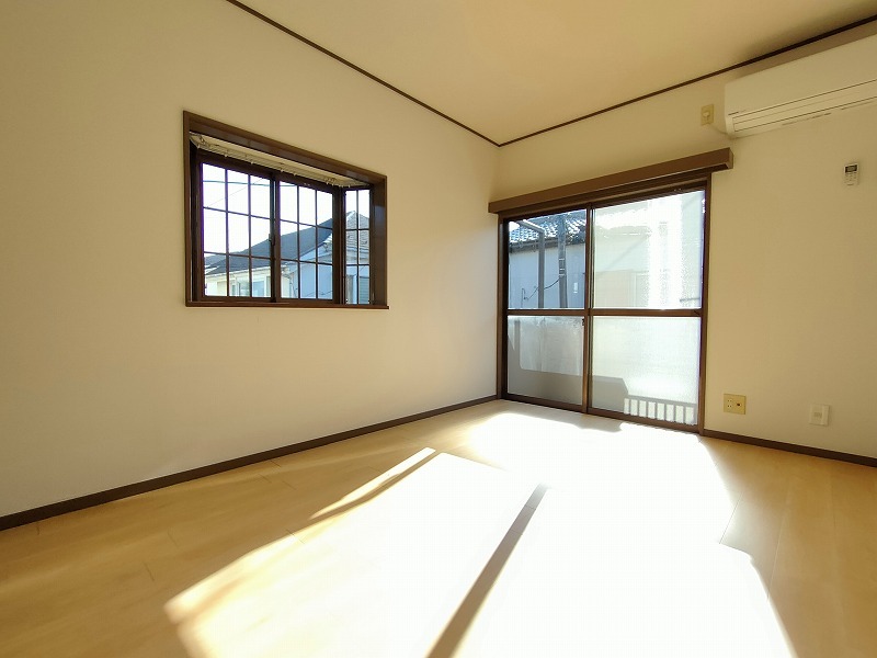 ドルフひばりヶ丘2階 部屋その他