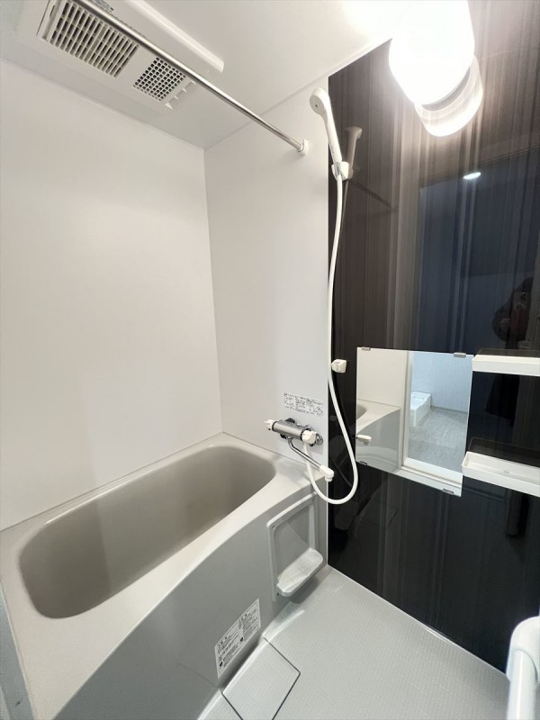 ｒｏｂｏｔ　ｈｏｍｅ　西大宮Ａ お風呂