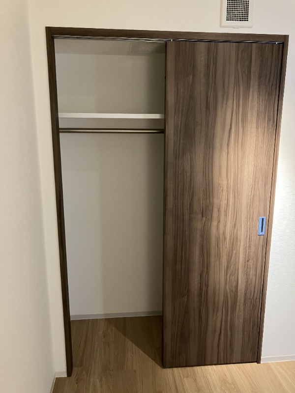 ゲートマークス三軒茶屋2階 収納