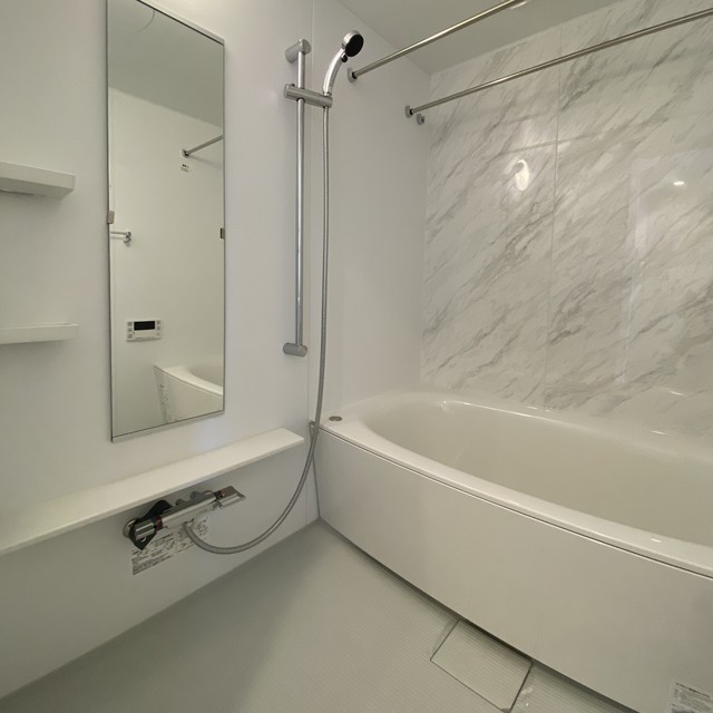 ザ・パークハビオＳＯＨＯ祐天寺706号室 2025年12月撮影