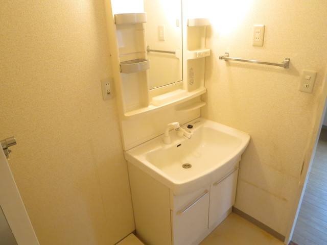 エミネンス山手台0101号室 ※現況優先