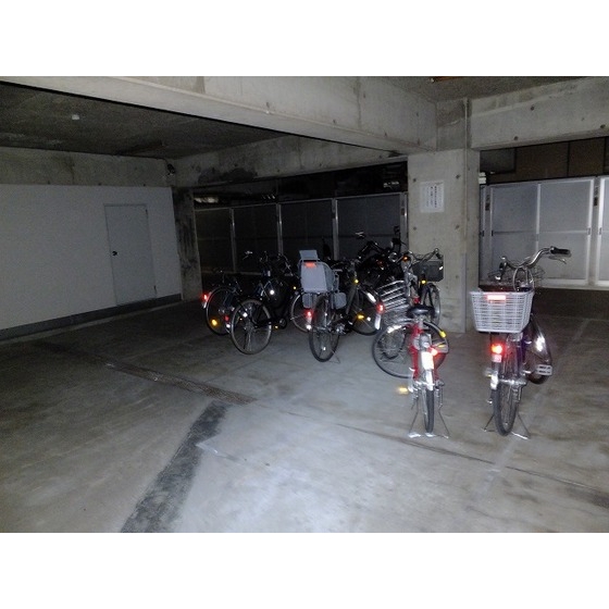 東小金井シティーハウス 外観