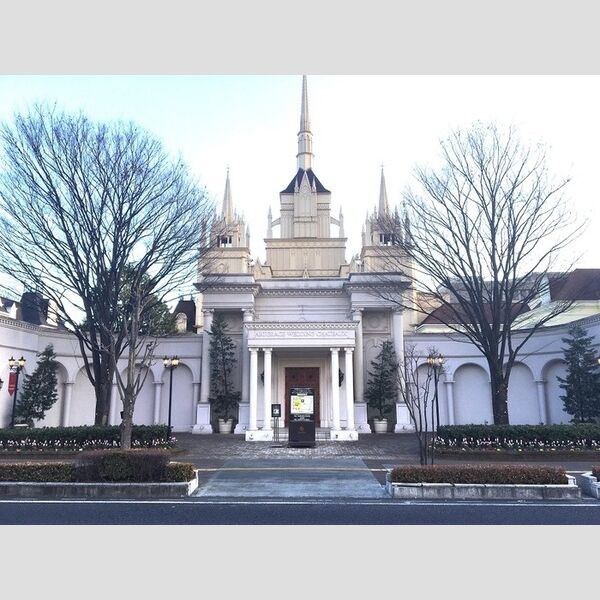 Garden House Ⅲ 大宮土呂駅前502号室 ☆結婚式場(1092m)☆