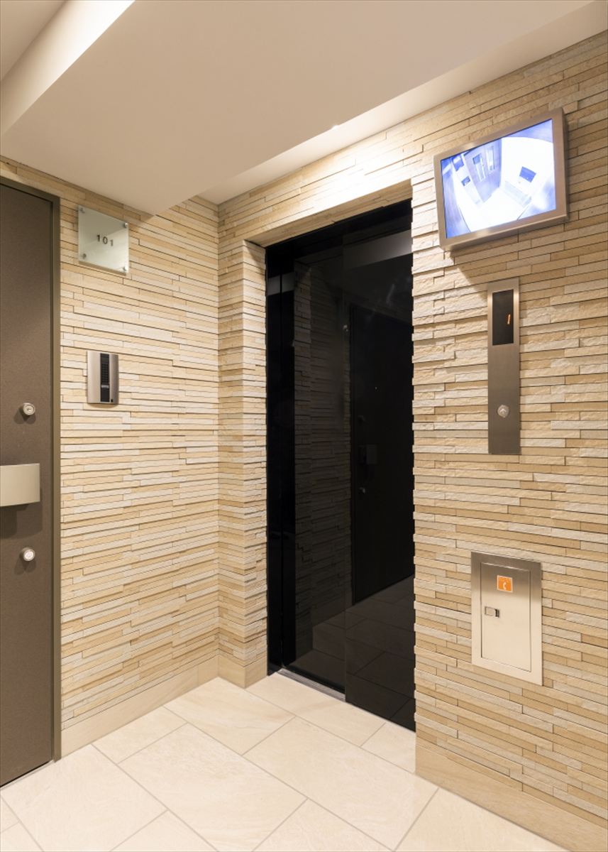 DIPS大山幸町 部屋設備