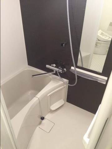 リヴシティ横濱インサイト1階 同建物別部屋の参考画像