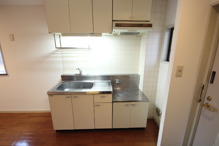 サクセスＡ3階 部屋その他