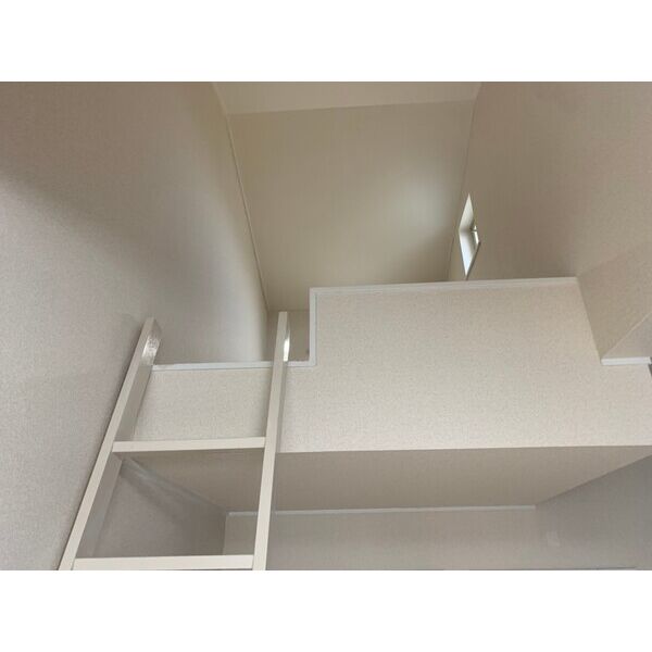 パールハイツフジミ201号室 部屋その他